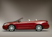 Chrysler Sebring Convertible